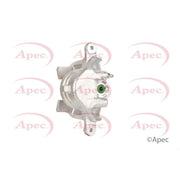 Apec Brake Caliper Assembly Front Left LCA156