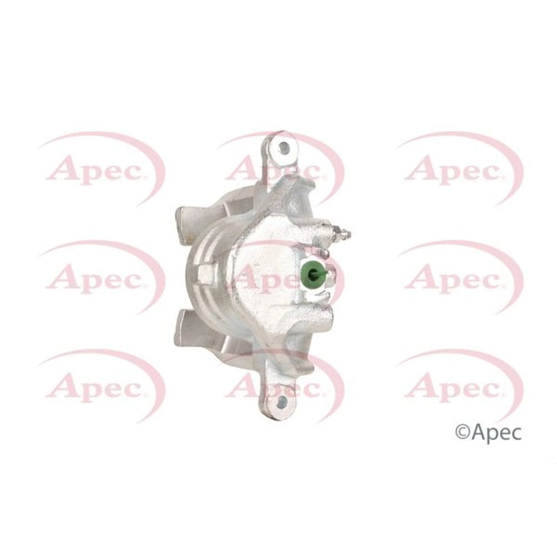 Apec Brake Caliper Assembly Front Left LCA156