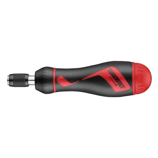 Teng Tools 1/4" Ratcheting Quick Chuck Bits Driver Teng Tools - Dynamic Drive