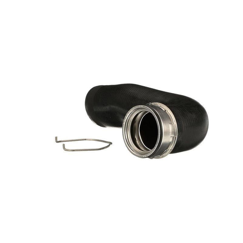 Gates Intercooler Turbo Charge Air Hose 295mm fits Audi A3 2003-2010 1.9