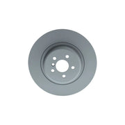 Bosch 2 x Rear Vented Brake Discs 0 986 479 G99