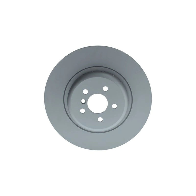Bosch 2 x Rear Vented Brake Discs 0 986 479 G99