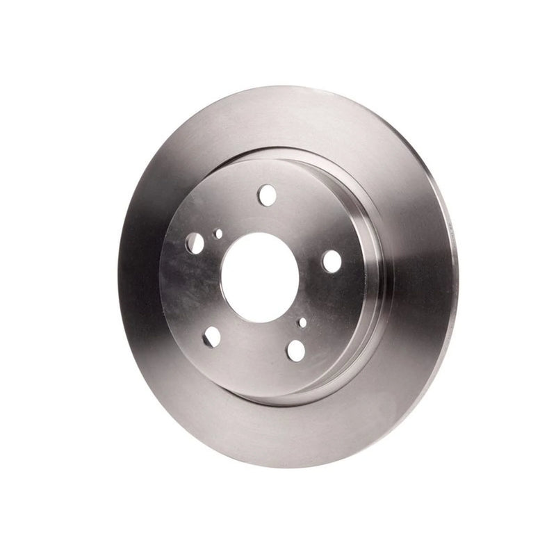 Bosch Front & Rear Brake Discs & Pads fits Toyota Auris 2012-2018 1.8