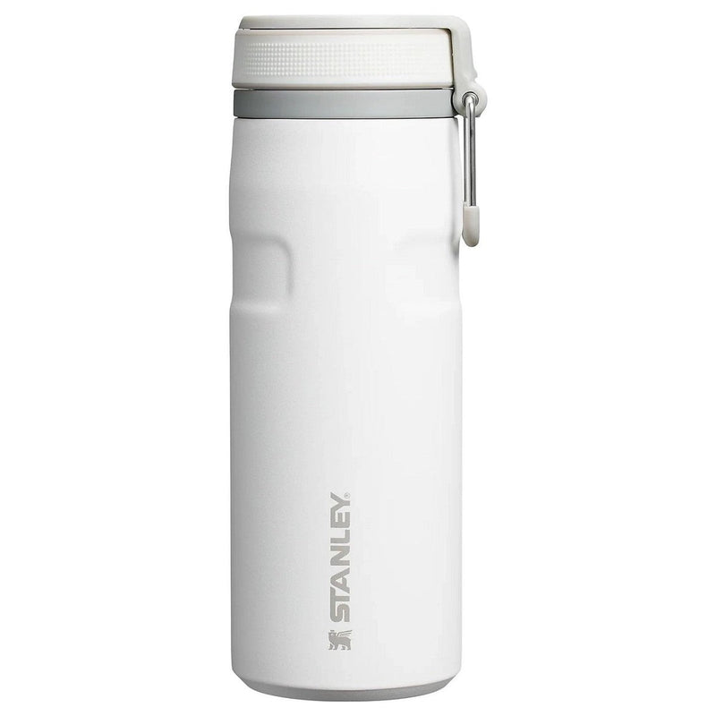 Stanley IceFlow Bottle Twist Flip 0.47L Frost | NN4 Online