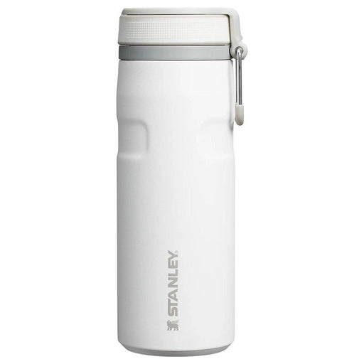 Stanley IceFlow Bottle Twist Flip 0.47L Frost | NN4 Online