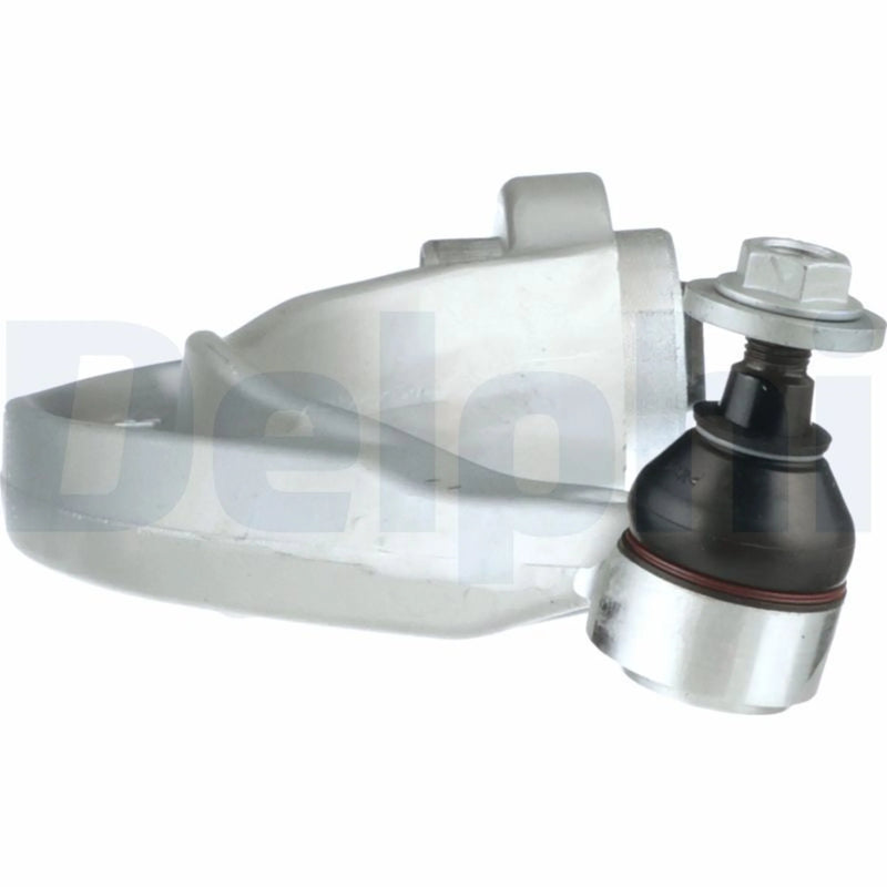 Delphi Control/Trailing Arm Lower fits Audi A4 Allroad B8 2009-2016 2.0 3.0
