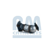 BM Catalysts Homologated Petrol Cat fits Hyundai Accent 1994-2000 1.3
