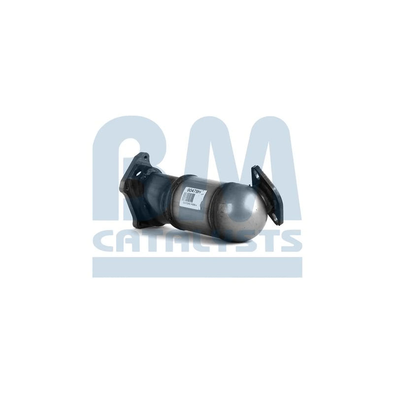 BM Catalysts Homologated Petrol Cat fits Hyundai Accent 1994-2000 1.3