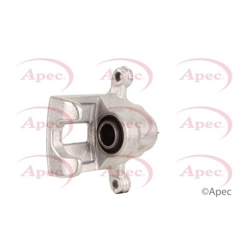 Apec 2 x Rear Brake Calipers fits Nissan X-Trail I 2001-2013 2.0 2.2 2.5