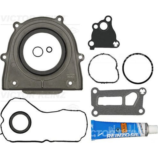 Victor Reinz Crankcase Gasket Kit ID 08-39544-01