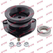 KYB Front Repair Kit Suspension Strut Support Mount fits Nissan Maxima III
