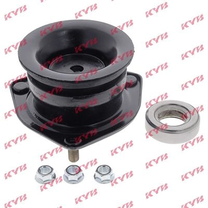 KYB Front Repair Kit Suspension Strut Support Mount fits Nissan Maxima III
