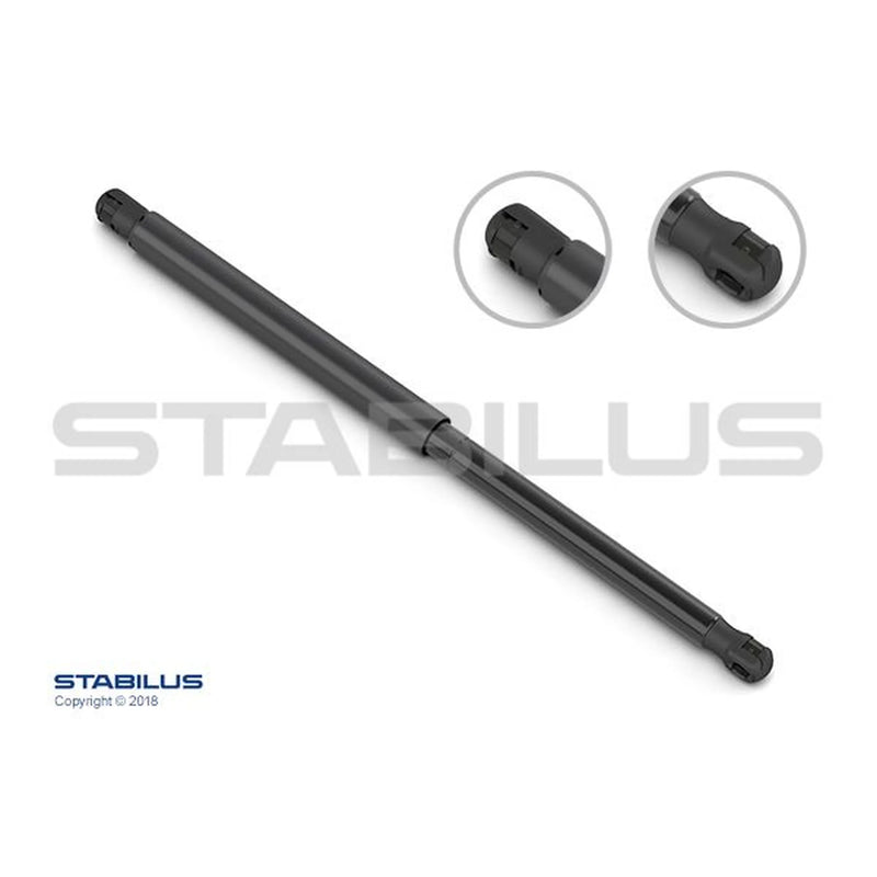 Stabilus Seat Adjustment Gas Strut Seat Recline Lift Support Sho 514585