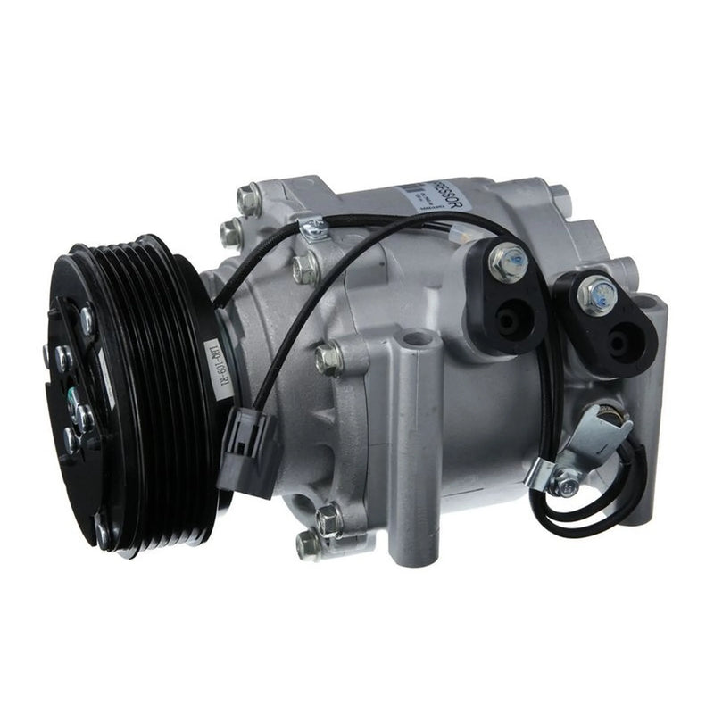 Valeo Air Conditioning Compressor 690158