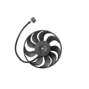Hella Engine Cooling Fan Left fits Seat Cordoba 2002-2009 1.2 1.4 1.6 1.9 2.0