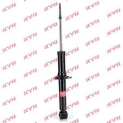 KYB Shock Absorber Damper Strut Rear fits Mitsubishi Carisma 1995-2006