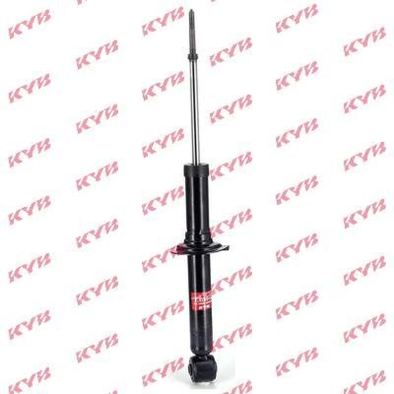 KYB Shock Absorber Damper Strut Rear fits Mitsubishi Carisma 1995-2006