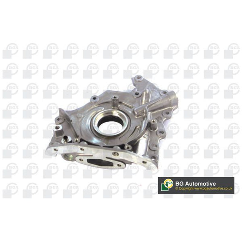 BGA Engine Oil Pump Assembly fits Citroën Berlingo Box Body/Mpv 2010-2021 1.6