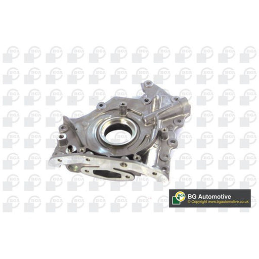 BGA Engine Oil Pump Assembly fits Citroën Berlingo Box Body/Mpv 2010-2021 1.6