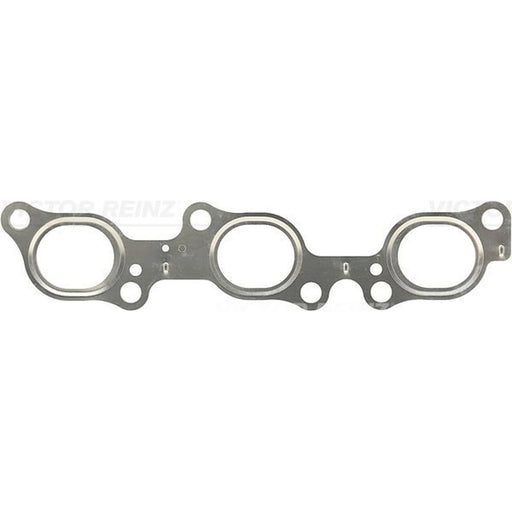 Victor Reinz Exhaust Manifold Gasket Wide Thick 71-54188-00