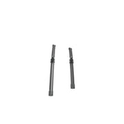 Bosch Aerotwin Wiper Blade Set 625mm + 500mm — A726S fits Audi A6 Allroad C8