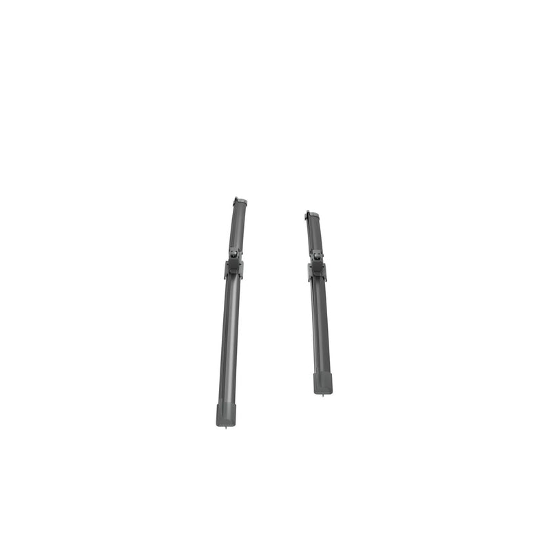 Bosch Aerotwin Wiper Blade Set 625mm + 500mm — A726S fits Audi A6 Allroad C8