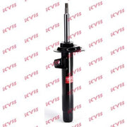 KYB 2 x Shock Absorbers fits BMW 3 1997-2006