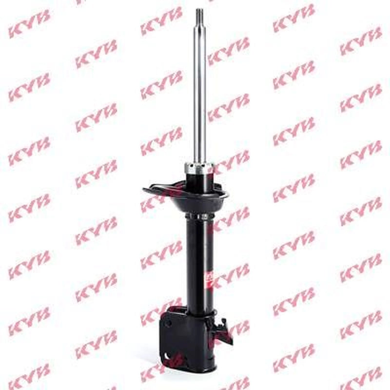 KYB 2 x Rear Shock Absorbers fits Subaru Impreza 2000-2007 1.5 1.6 2.0