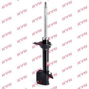 KYB Shock Absorber Damper Strut Rear Left fits Subaru Impreza 2000-2007