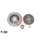 Apec Clutch Kit Set 3pc fits Hyundai I10 II 2013-2019 1.2
