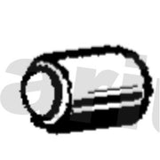 Klarius Trim Rear fits Suzuki Swift III 2006-2015 1.6