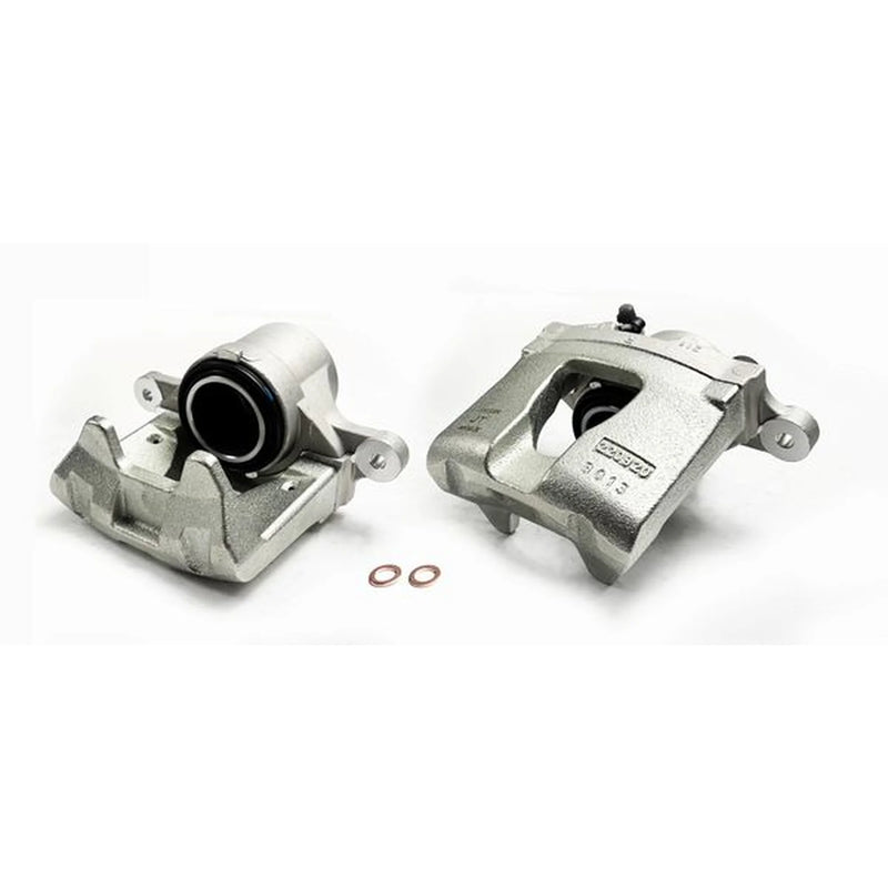 Juratek Brake Caliper Assembly Front Right fits Peugeot 308 II 2013-2021