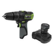 Sealey SV10.8 Series 10mm Cordless Combi Drill 10.8V - Body Only CP108VDDBO Sealey - Dynamic Drive