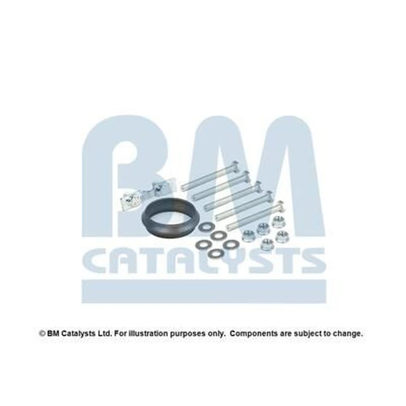 BM Catalysts Fitting Kit FK91645C FK91645C