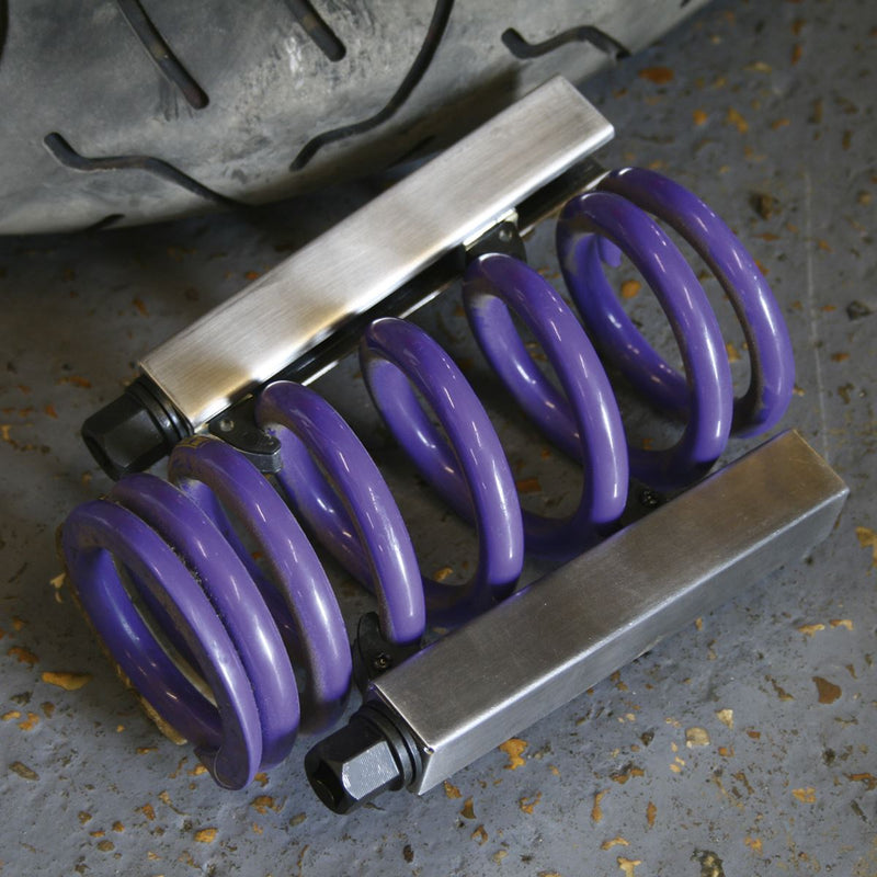 Sealey Motorcycle Coil Spring Compressor VS1824 Sealey - Dynamic Drive