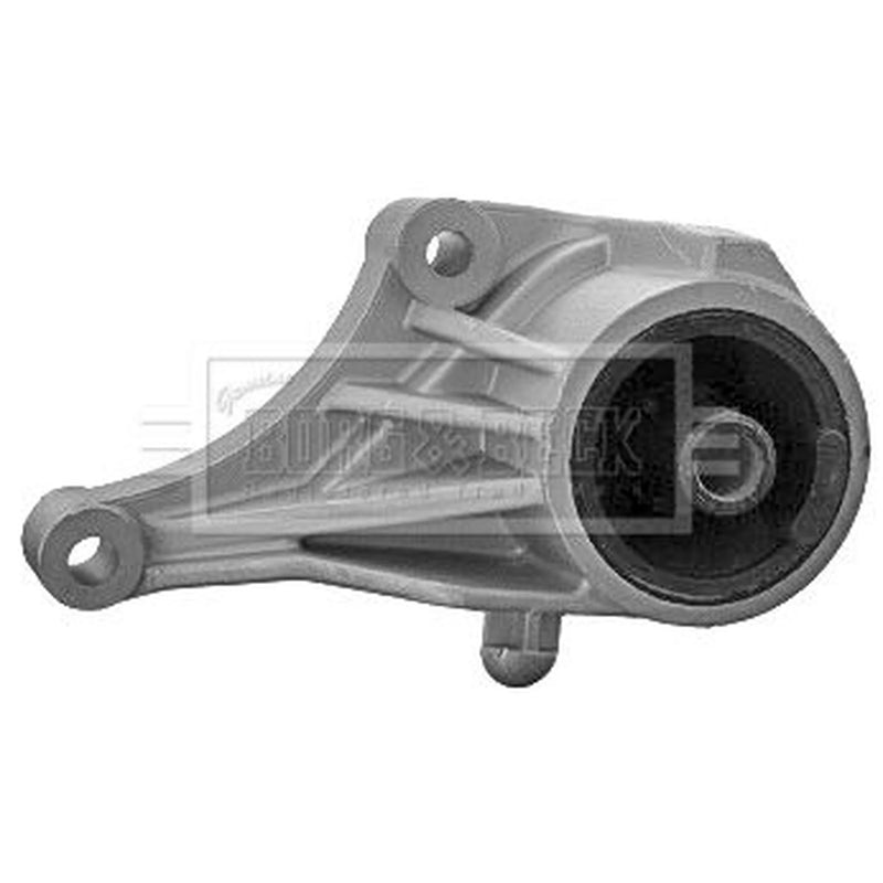 Borg & Beck Engine Mount Mounting BEM3989