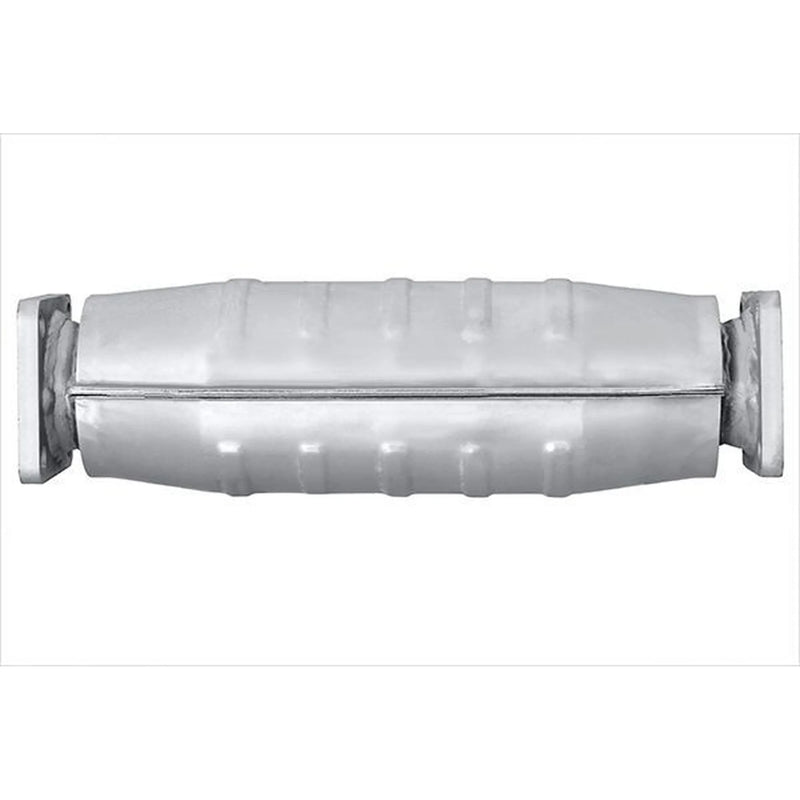 Hella Catalytic Converter fits Daewoo Aranos 1995-1997 1.8