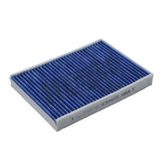 Hengst Service Kit with Air, Oil & Cabin Filters fits Volvo S80 II 2006-2012 4.4