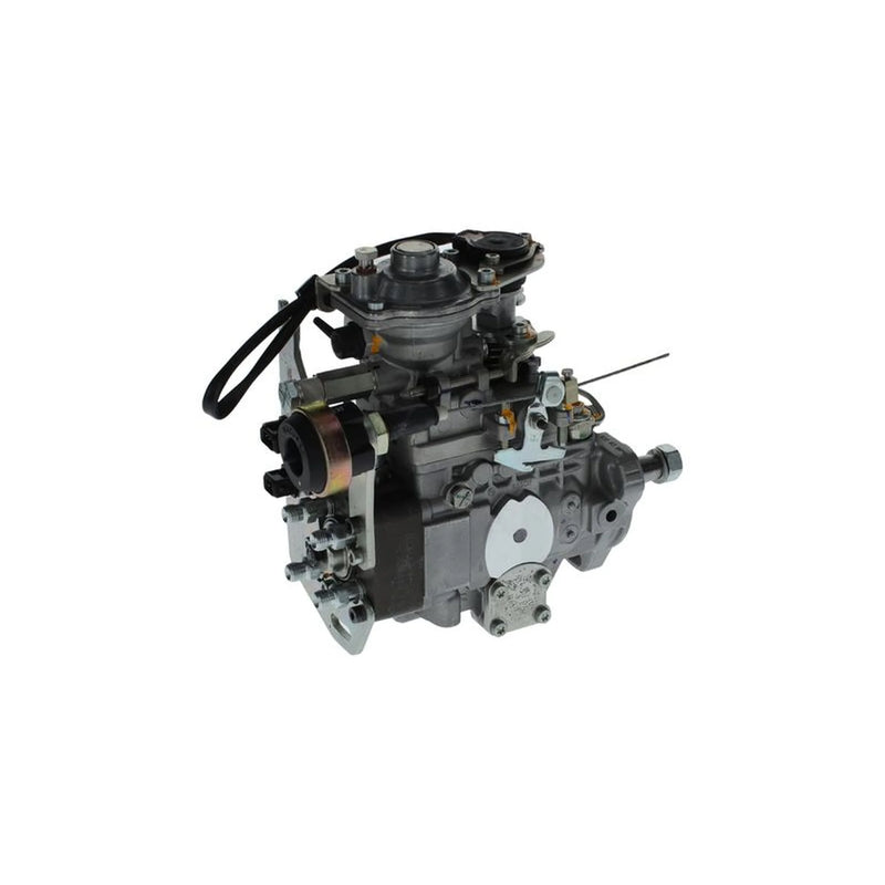 Bosch Diesel Injection Pump