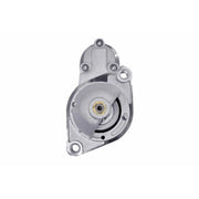 Hella Starter Motor 12V 1.1kW 9 Teeth fits Mercedes-Benz C-Class 2002-2014