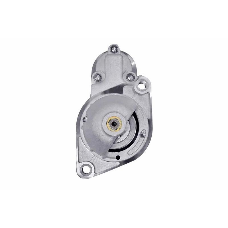 Hella Starter Motor 12V 1.1kW 9 Teeth fits Mercedes-Benz C-Class 2002-2014