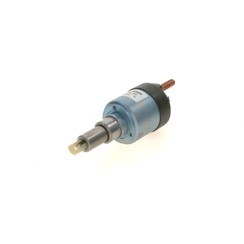 Bosch Starter Solenoid Switch