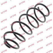 KYB Front Suspension Coil Spring fits Smart Cabrio 2000-2004