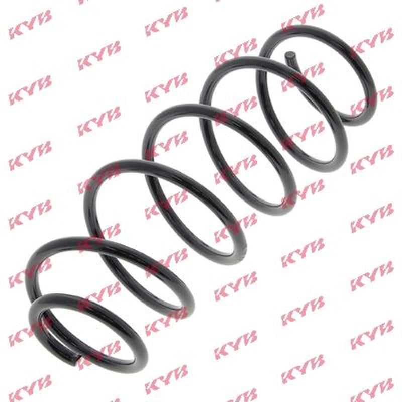 KYB Front Suspension Coil Spring fits Smart Cabrio 2000-2004