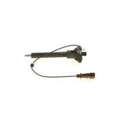 Bosch Injector Nozzle & Holder Assembly fits BMW 3 2001-2003