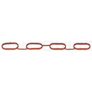 Elring Intake Manifold Gasket Thick FVMQ [fluorosilicone rubbe fits Toyota Auris