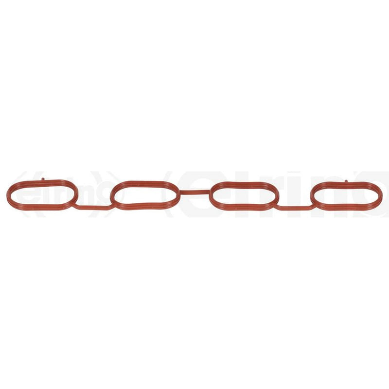 Elring Intake Manifold Gasket Thick FVMQ [fluorosilicone rubbe fits Toyota Auris