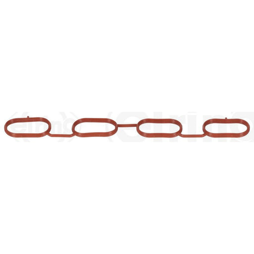 Elring Intake Manifold Gasket Thick FVMQ [fluorosilicone rubbe 781.780