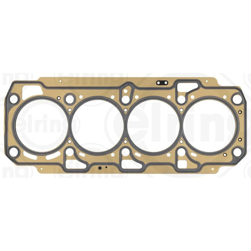 Elring Cylinder Head Gasket 1mm Thick fits Alfa Romeo 159 2009-2011 2.0