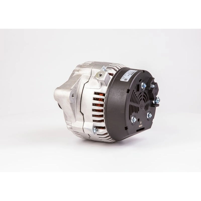 Bosch Car Alternator 12V fits Chevrolet Zafira 2001-2012 2.0